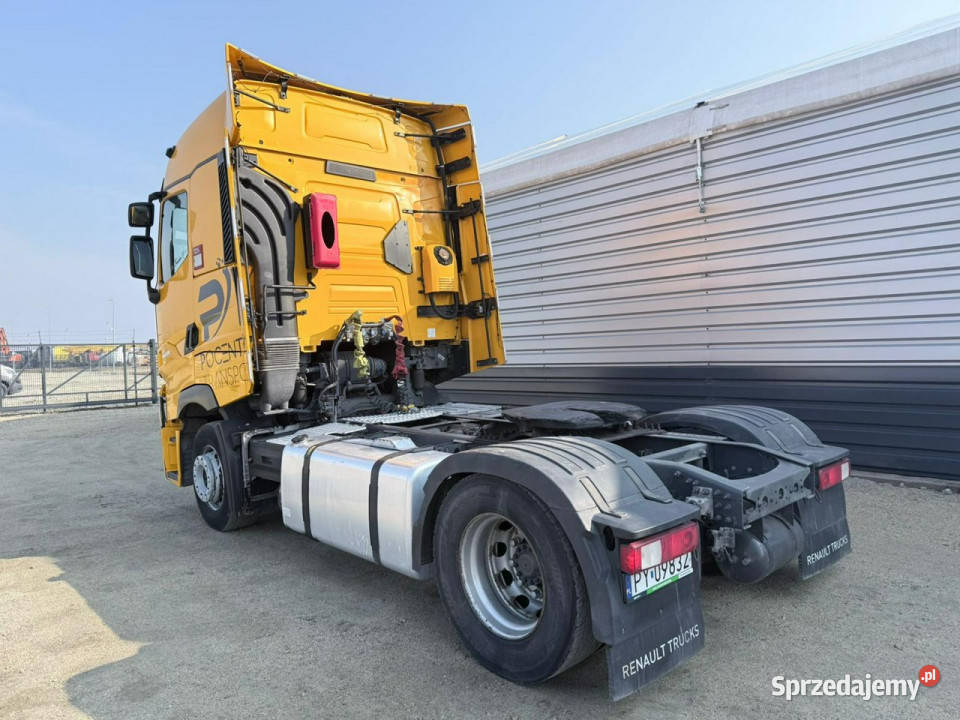 Renault t Motoryzacja Komorniki sprzedam