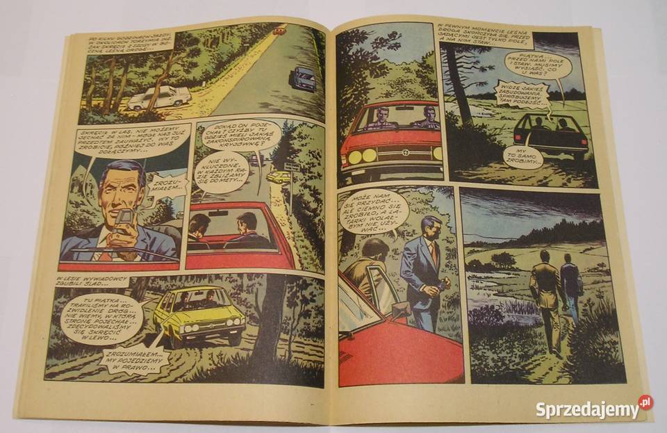 KAPITAN ŻBIK SMUTNY FINAŁ 1982 Łódź sprzedam