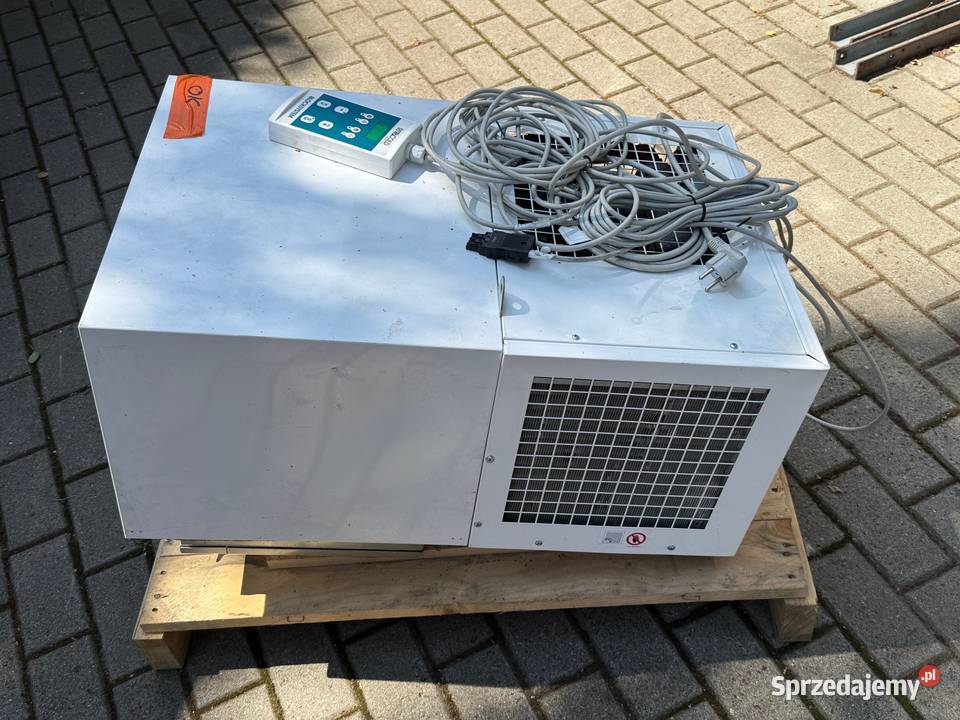 Monoblok sufitowy do komory 230V Rivacold Paczków