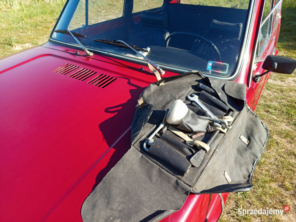 Lada Niva 2121 zamiana sprzedam star gaz ursus 82KM