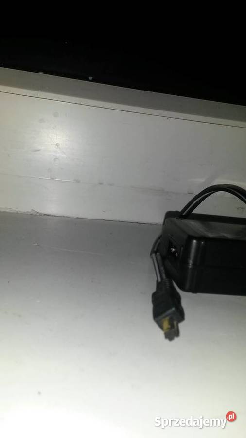 ZASILACZ ŁADOWARKA SONY ACLS5 42V Poznań