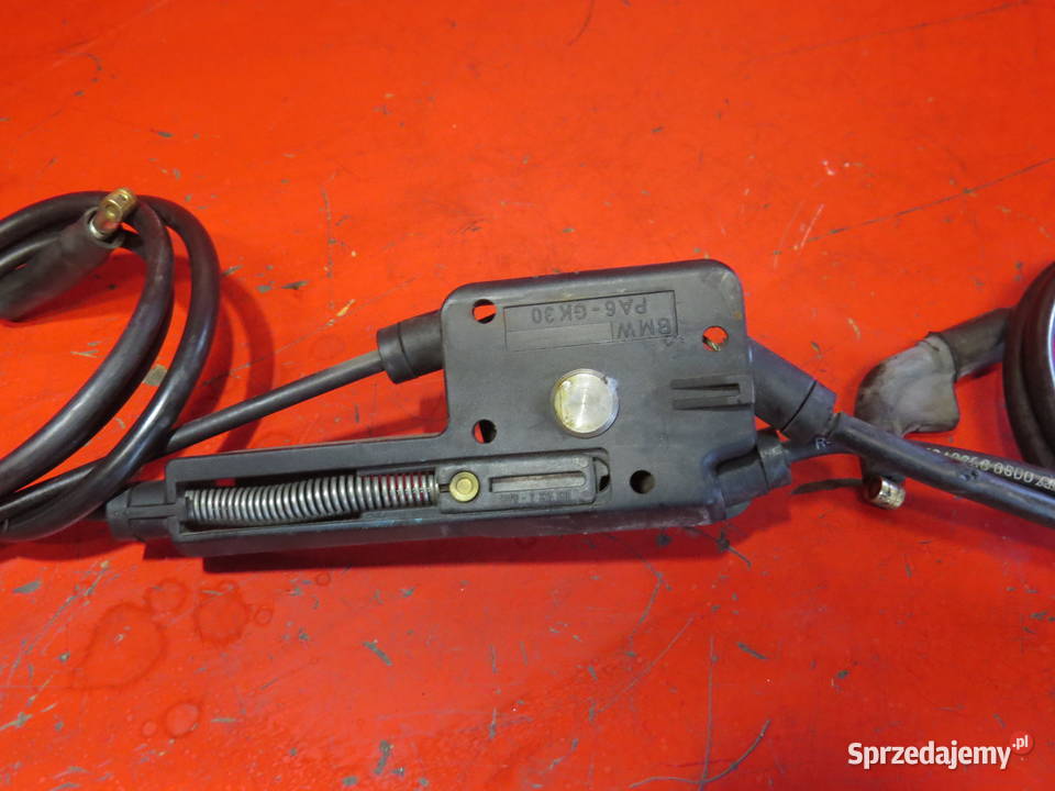 BMW R850R R 850 R 850R 1100 1150 rt gs linka Warszawa