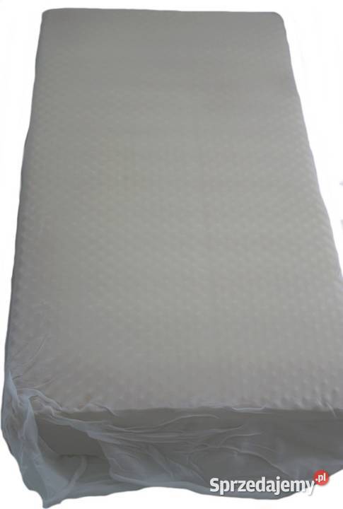 Materac Paradies 190x90 20 wysoka jakość pianka