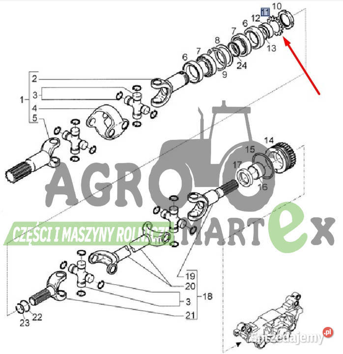 340434A1 47108261 11353840 SU50339 3656992M1 sprzedam