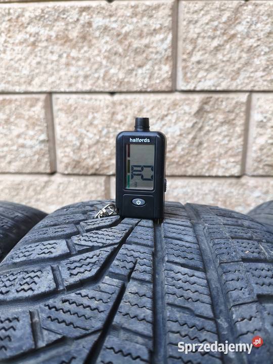 Opony zimowe hankook winter icept evo2 22555 18 Lubartów