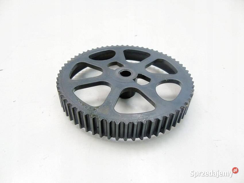 Koło wałka rozrządu 14 TSI Golf 6 7 Leon
