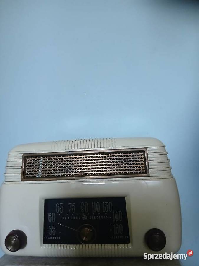 Radio lampowe