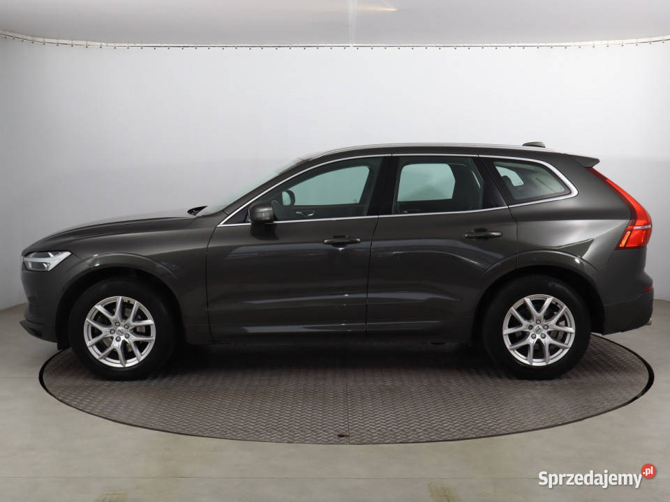Volvo XC60 D4 Bielany Wrocławskie