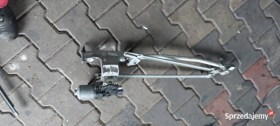Mechanizm wycieraczek Ford C osobowe