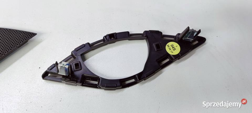 MASKOWNICA GŁOŚNIKA LEWA AUDI A4 B9 8W1857227 Przystajń sprzedam