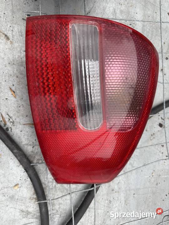 Lampy tył Audi A6c5 Sedan Lampy tylne Katowice