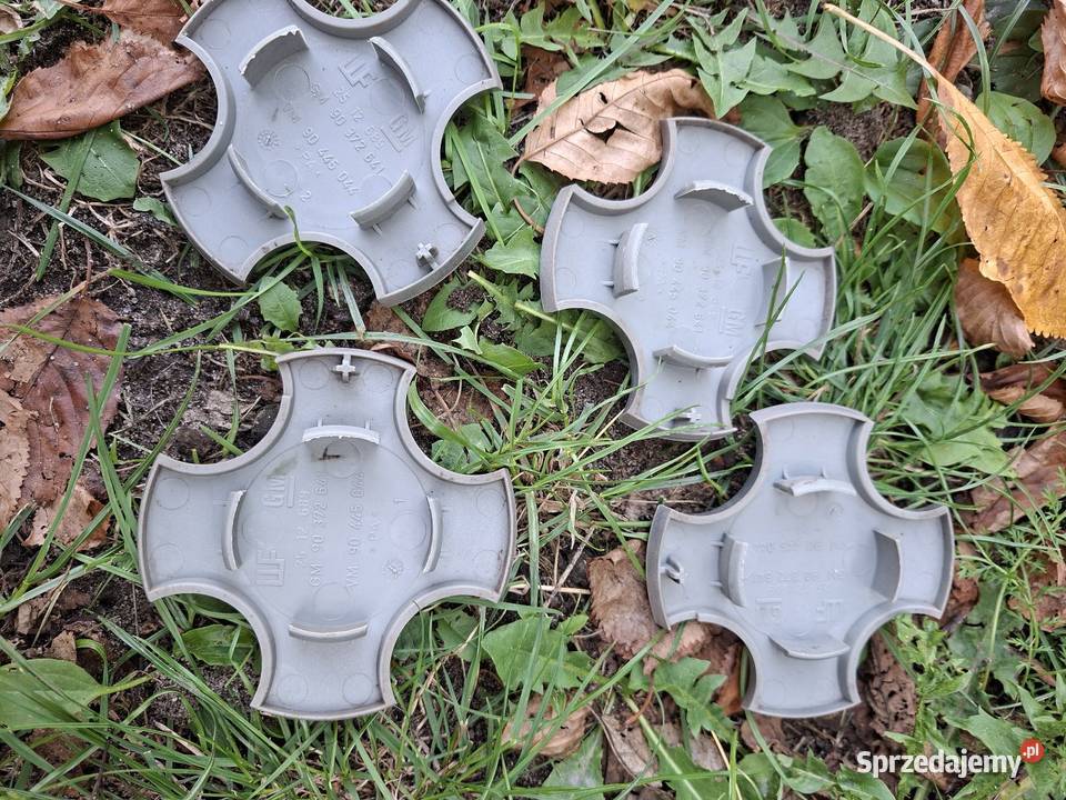 Koła zimowe felgi aluminiowe wiatraki Astra Kamocin