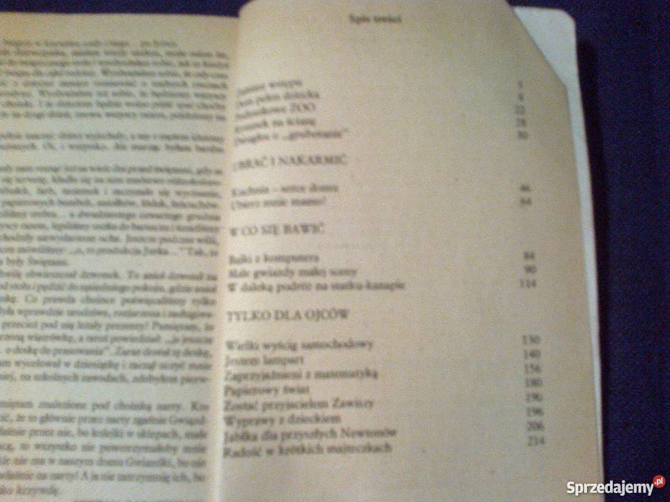 Poradnik Dom pełen dziecka Oborniki Śląskie