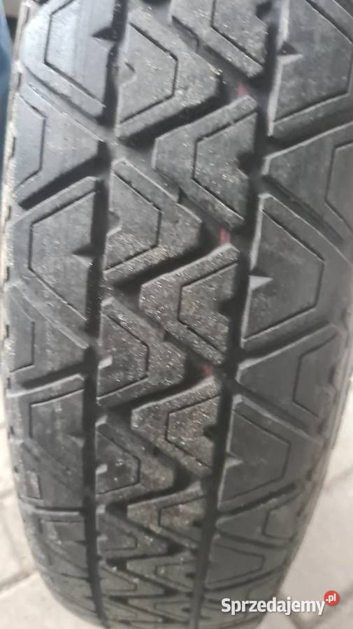 Kolo dojazdowe bmw 1358018 dolnośląskie Kiełczów