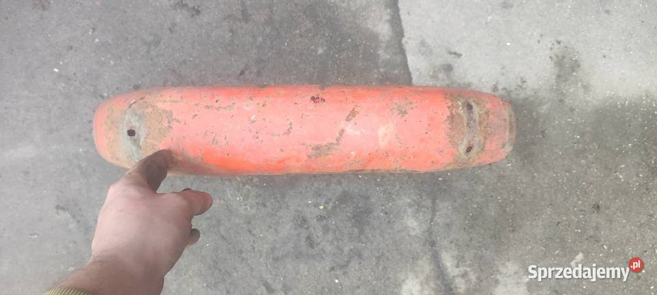 Romet kadet błotnik tył sprzedam