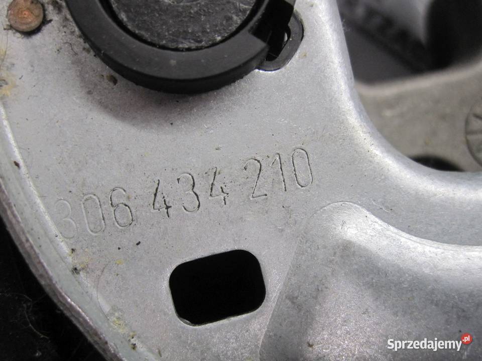 OPEL MERIVA B 12r kierownica 13351023 Kierownice Kielce