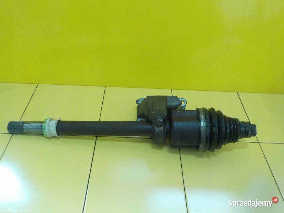 TRAFIC III VIVARO 16 DCI 16r 116 R9M408 podpora osobowe świętokrzyskie Suków