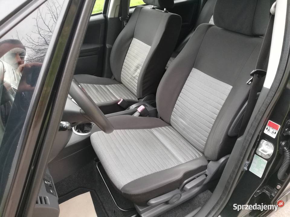 Fiat Sedici 16 16V Lift 4x4 Sedici