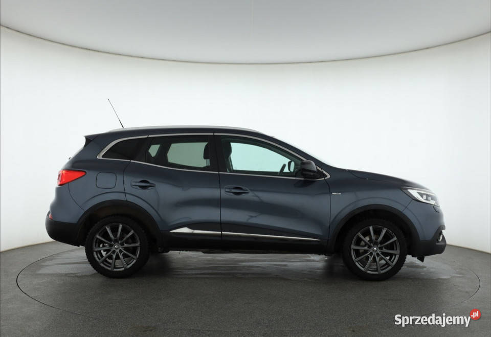 Renault Kadjar 12 TCe Kadjar mazowieckie Piaseczno