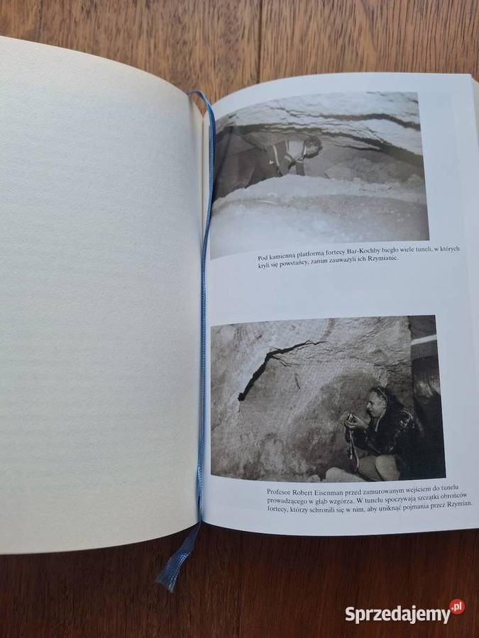 Micheal Baigent Archiwum Jezusa Poradniki, albumy i reportaże Toruń