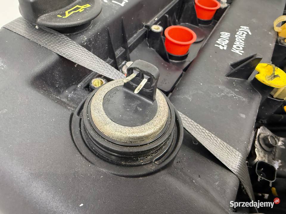 SILNIK Mazda3 Mazda 3 BK Mazda 5 II 20 16V 147 lubelskie sprzedam