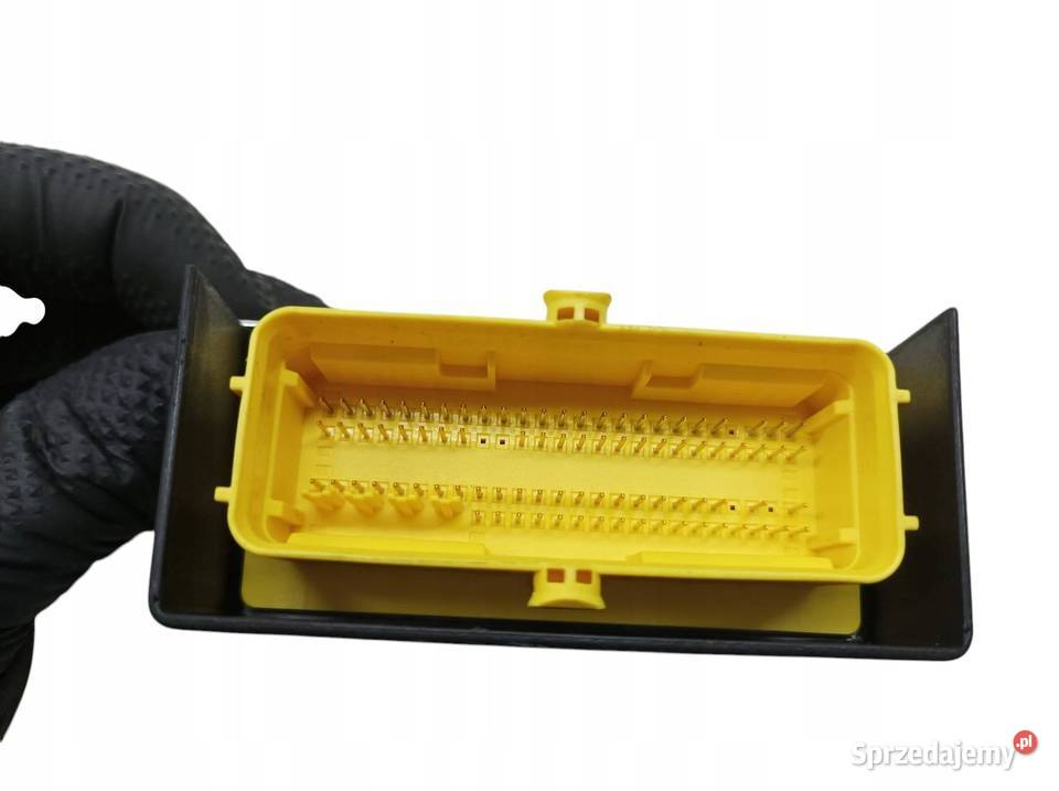 SENSOR AIRBAG 4G0959655B Audi A6 IV 20112018 C7
