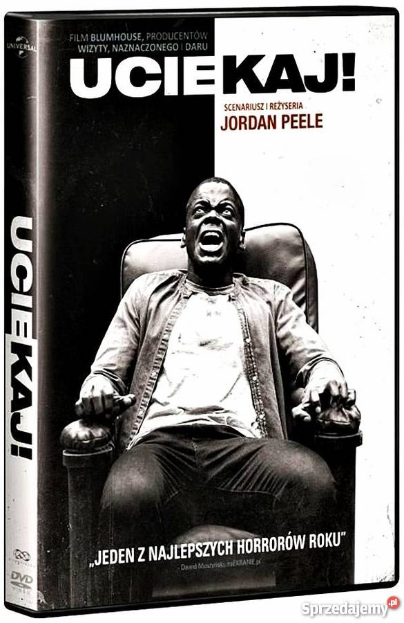 UCIEKAJ wielkopolskie