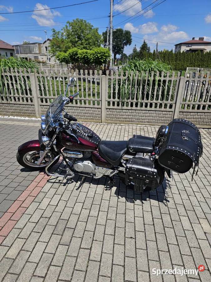 Hyosung Aquila GV Żory