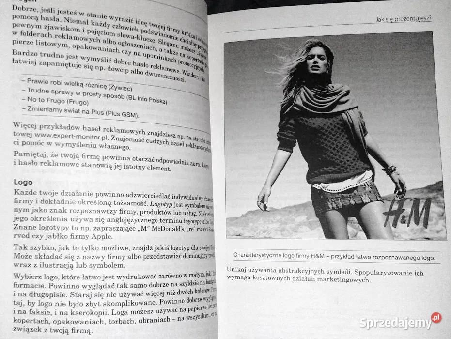 Marketing małych i średnich przedsiębiorstw B