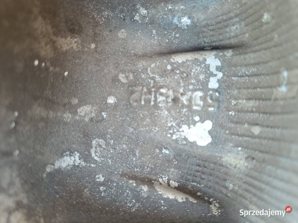 Felgi 4x98 FSO Polonez Stryków