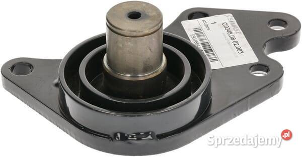 Wahacz prawy KW 110 03480802003 Kamionna