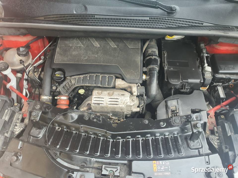 OPEL CROSSLAND X 12 BENZYNA 2019 KUPIONY W SALON małopolskie Łęg Tarnowski sprzedam