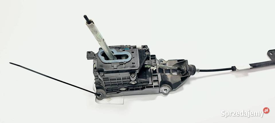 DŹWIGNIA ZMIANY BIEGÓW SUZUKI VITARA III sprzedam