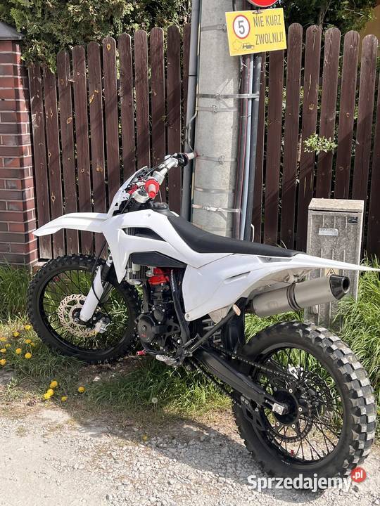 Kayo K5 2024 33KM Gliwice