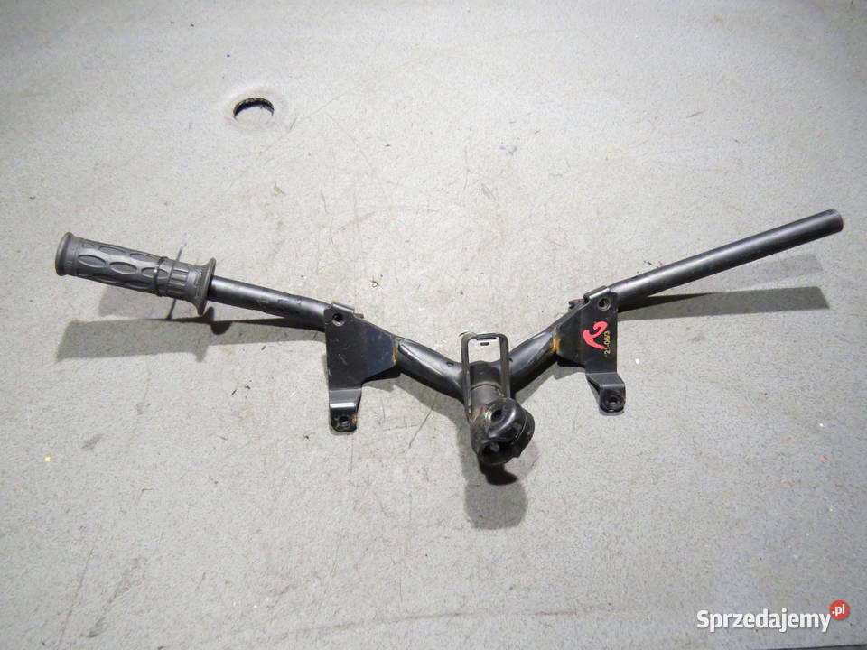 SUZUKI BURGMAN 650 EXECUTIVE KIEROWNICA KIERA pomorskie Gdańsk sprzedam