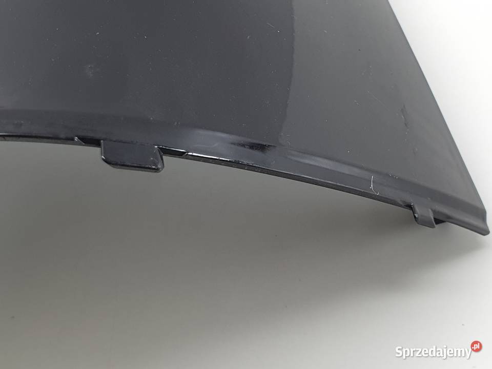 Oslona Boczek Obudowa Skuter Kumpan Electric 54I sprzedam