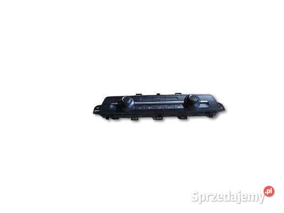 Panel klimatyzacji Fiat Scudo III 98340416ZD sprzedam