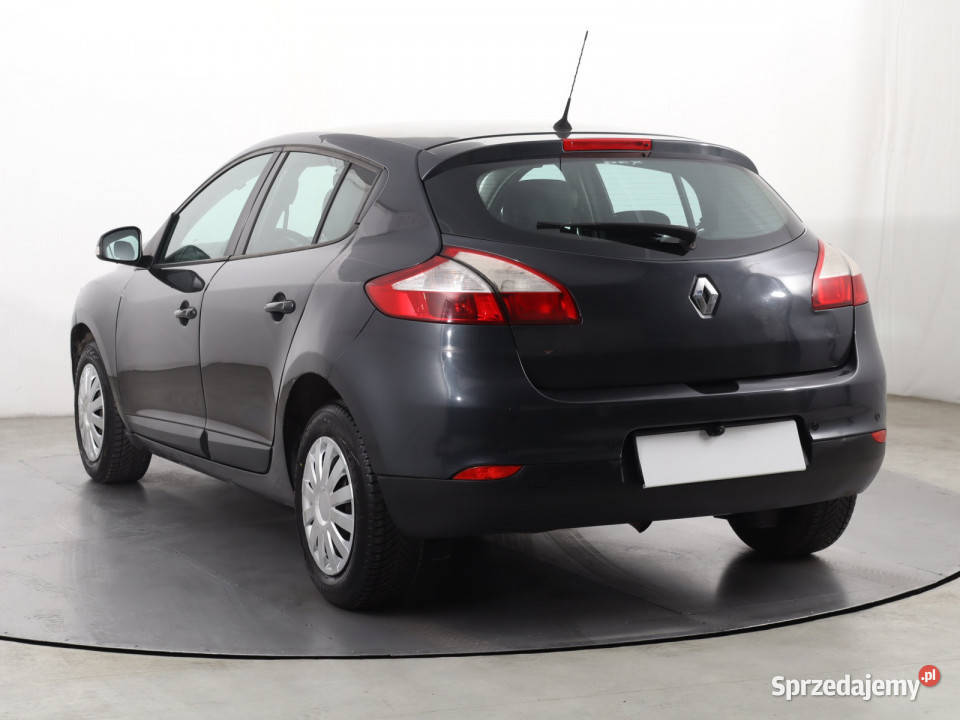Renault Megane 15 dCi 4/5 Katowice sprzedam