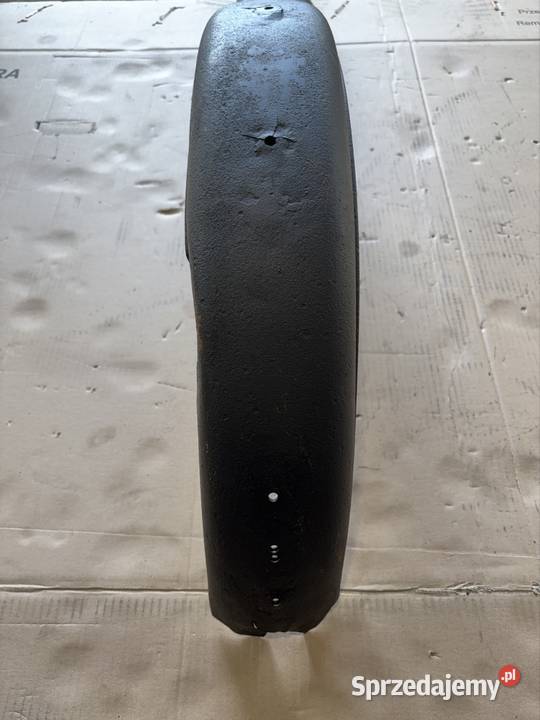 BŁOTNIK VICTORIA KR 25 35 BMW NSU DKW ZUNDAPP podkarpackie Łęki Górne