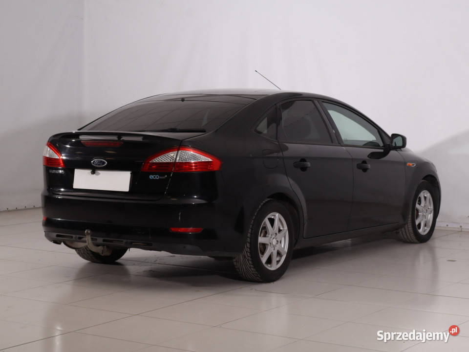 Ford Mondeo 18 TDCi Rok produkcji 2010 Ford Piaseczno
