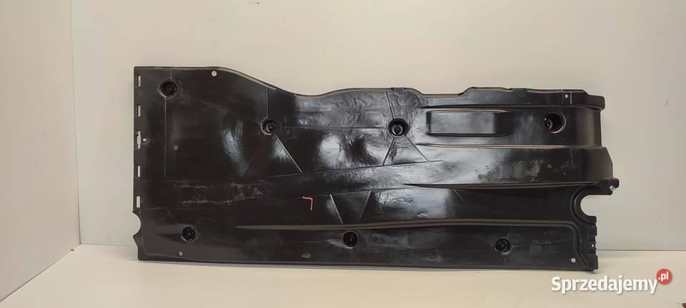 SKODA KAROQ OSŁONA PODWOZIA LEWA 5WA825201H