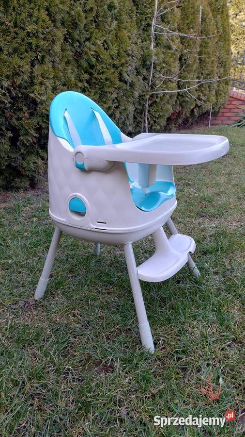 Krzesełko do karmienia Roźwienica