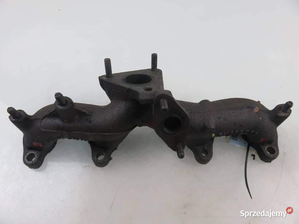 KOLEKTOR WYDECHOWY PASSAT B5 A4 B5 19 TDI AJM sprzedam