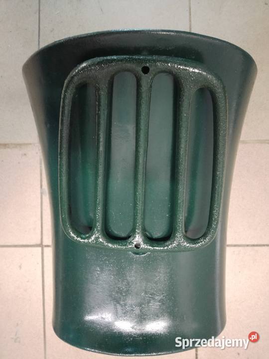 pokrywa osłona silnika simson schwalbe Sulęcin