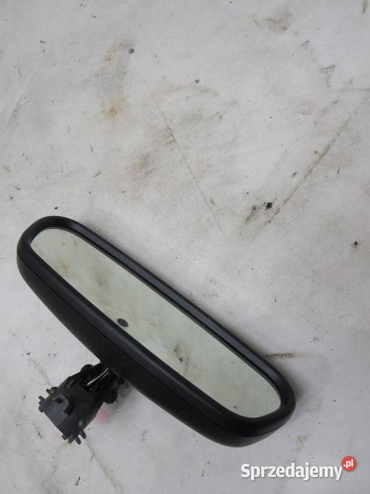 LUSTERKO WSTECZNE PEUGEOT 308 T9 sprzedam