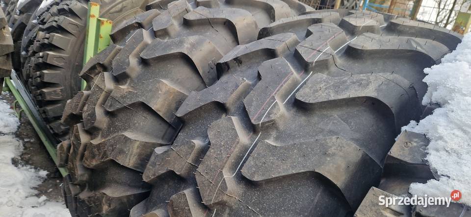 50070r24 195LR24 Mitas Nowe Nowe Miasto Lubawskie sprzedam