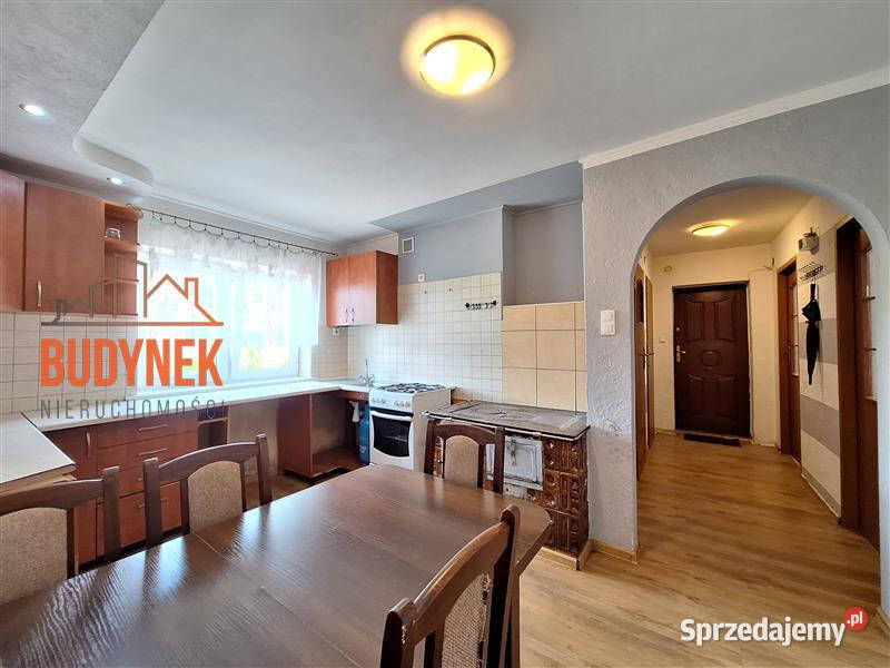 Mieszkanie Pęciszewko Sprzedaż