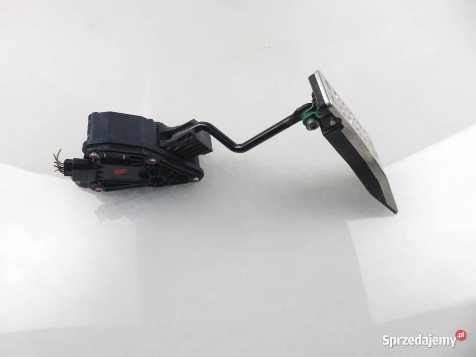 POTENCJOMETR GAZU HONDA CIVIC VIII 14 L13A7 Potencjometry