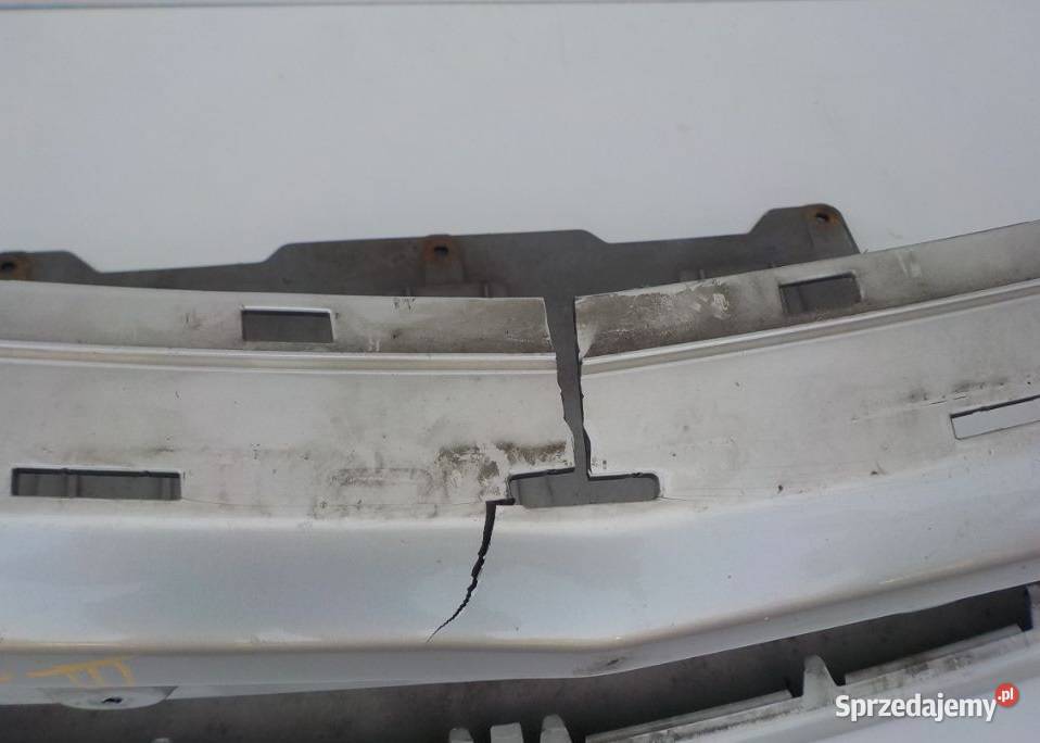 ZDERZAK PRZEDNI PRZÓD OPEL ASTRA III LIFT zderzaki sprzedam