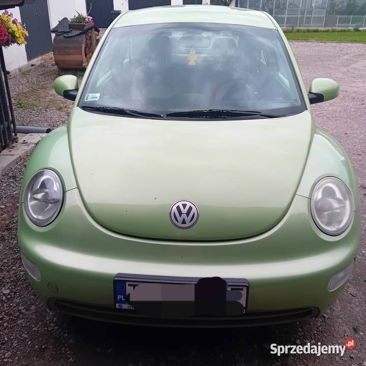 Sprzedam Beetle Bieliny